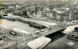 59* DUNKERQUE   Pont Europe CPSM(9x14cm)       RL42,0313 - Dunkerque