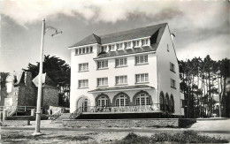 56* CARNAC PLAGE  Hotel « ker Thuel »  CPSM(9x14cm)           RL42,0119 - Carnac