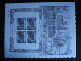 AFF93A  Vue Aérienne De Paris De 2022  Neuve ****** - 1960-.... Mint/hinged