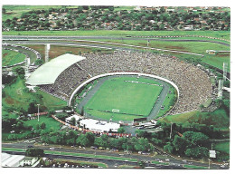 ESTADIO - STADIUM - STADE - STADIO - STADION .-  " JACY SCAFF / DO CAFE " .- LONDRINA.- ( BRASIL ) - Stadions