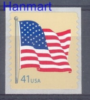 United States Of America 2007 Mi 4294IBC MNH  (ZS1 USA4294IBC) - Francobolli