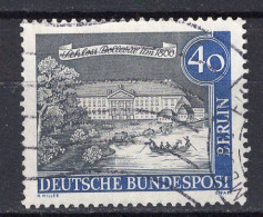 N4742 - BERLIN Yv N°201 - Used Stamps