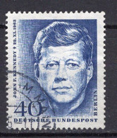 N4752 - BERLIN Yv N°218 - Used Stamps