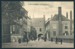 Nederland S. GRAVENHAGE - Den Haag ('s-Gravenhage)