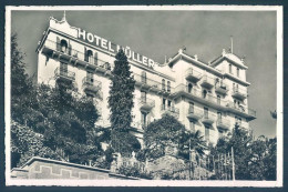 TI Tessin Ticino Lugano CASTAGNOLA Hotel Muller - Other & Unclassified