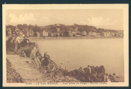 22 LE VAL ANDRE Vue Prise De Piegu Maree Haute - Autres & Non Classés