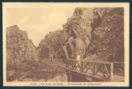 22 LE VAL ANDRE Promenade De Lingouare - Autres & Non Classés