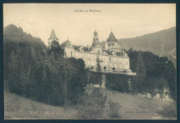 01 ARTEMARE Chateau De Machuraz - Non Classificati