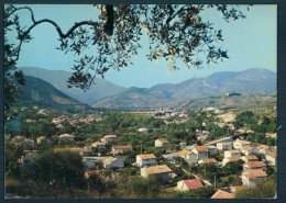 26 BUIS LES BARONNIES Vue Générale - Other & Unclassified