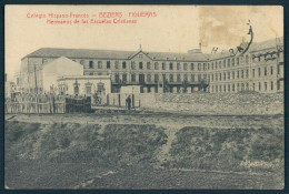 Cataluna BEZIERS FIGUERAS Colegio Hispano Frances - Gerona