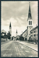 NE Neuchatel LA CHAUX DE FONDS Les Trois Eglises - Sonstige & Ohne Zuordnung