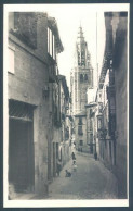 Castilla La Mancha TOLEDO Calle De Santa Isabel - Toledo