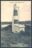 Kenya MOMBASA Petty Light House  Lighthouse Phare Faro - Kenia