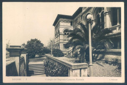 Pais Vasco NEGURI Colegio Del Sagrado Corazon - Vizcaya (Bilbao)