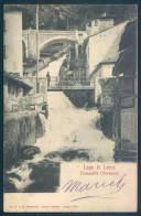 Lombardia LAGO Di LECCO Fiumelatte Varenna - Como