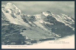 BE Bern Berne Kleine Scheidegg - Otros & Sin Clasificación