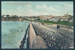 Ireland Waterford TRAMORE From The Strand Road - Other & Unclassified