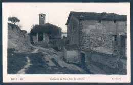 Cataluna Barcelona TONA Santuario De Ntra. - Barcelona