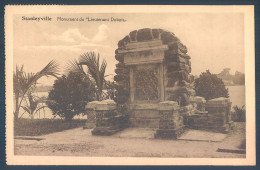 STANLEYVILLE Congo Belge - Belgian Congo