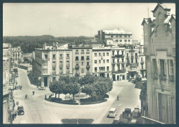 Cataluna GERONA Plaza Del Marques De Camps - Gerona