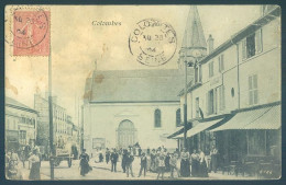 92 COLOMBES - Colombes