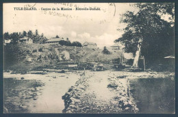 Papouasie Nouvelle Guinée YULE ISLAND - Zonder Classificatie