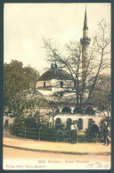 Bosnia SARAJEVO Kaiser Moschee - Bosnia And Herzegovina