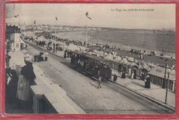 Carte Postale 85. Les Sables D'Olonne   Très Beau Plan - Sables D'Olonne