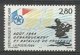 France 1994 Mi 3038 MNH  (ZE1 FRN3038) - Francobolli