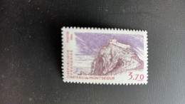 Année 1984 N°  2335** Chateau De Montségur - Unused Stamps