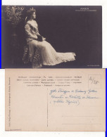 Romania ,Rumanien,Roumanie - Royalty; Royal Family - Principesa Maria - Roumanie