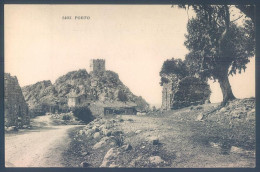 20 2A Corse Du Sud PORTO La Tour  Carte Photo - Other & Unclassified