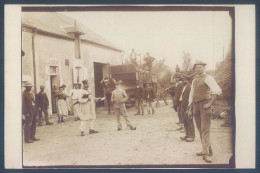 18 POISIEUX Le Bourg  Epicerie Carte Photo - Sonstige & Ohne Zuordnung