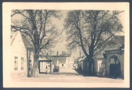 Austria OBER WALTERSDORF N. D. Cafe Gasthaus - Other & Unclassified