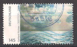 Deutschland  (2013)  Mi.Nr.  3020  Gest. / Used  (1hg02) - Usati