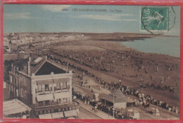 Carte Postale 85. Les Sables D'Olonne  Très Beau Plan - Sables D'Olonne