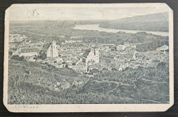 Austria, KREMS A. D. D.  R5/319 - Krems An Der Donau