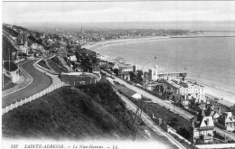 SAINTE-ADRESSE , Le Nice-Havrais - Sainte Adresse