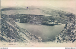 V667 Cartolina Postcard Gerardmer La Lac Blanc - Andere & Zonder Classificatie