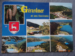 GERARDMER - Gerardmer