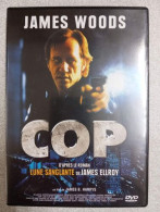 James Woods : Cop - Autres & Non Classés