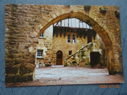 SARLAT - Sarlat La Caneda