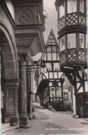 57289 - Bernkastel-Kues - Das Spitzhäuschen - Ca. 1960 - Bernkastel-Kues