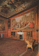 100208 - Grossbritannien - Windsor - Castle, Audience Chamber - Ca. 1985 - Windsor Castle