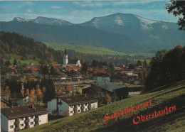 119541 - Oberstaufen - Ansicht - Oberstaufen