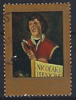 Poland 1973  Nicolaus Kopernikus (o) Mi.2235 - Oblitérés