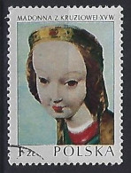 Poland 1973  Meisterwerke Polnischer Kunst (o) Mi.2238 - Usados