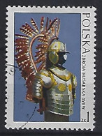 Poland 1973  Meisterwerke Polnischer Kunst (o) Mi.2239 - Usati