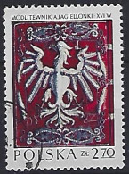 Poland 1973  Meisterwerke Polnischer Kunst (o) Mi.2242 - Usados