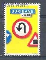 Suriname 2002 Mi 1818 MNH  (ZS3 SRN1818) - Altri & Non Classificati